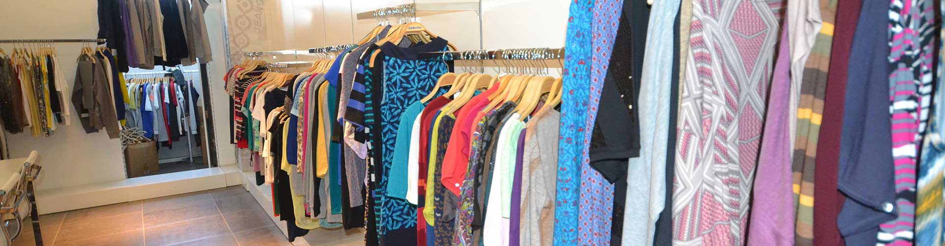 Clothing manufacturers in Turkey